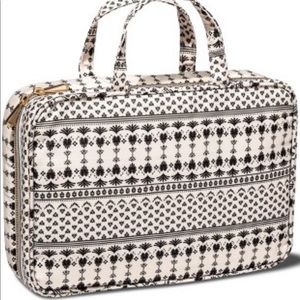 Sonia Kashuk Weekender Makeup Bag